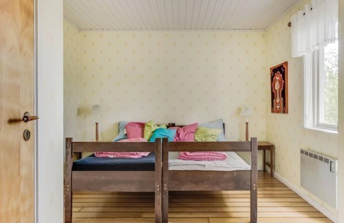 Angasjo House | Ängasjö Ekbacken by Interhome
