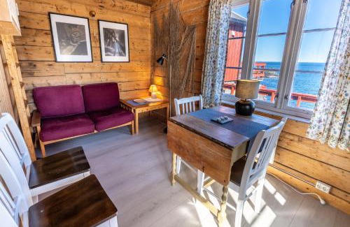 Aa House | Å-Hamna Rorbuer