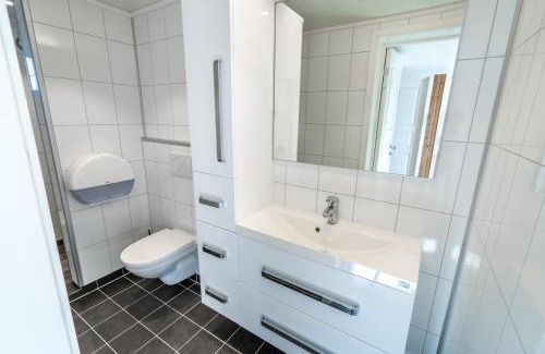 Aa House | Å-Hamna Rorbuer