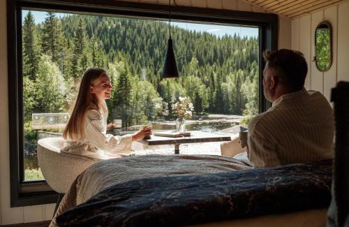 Verdal Other | Ådalsvollen retreat