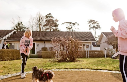 Aahus Apartment | Åhus Resort