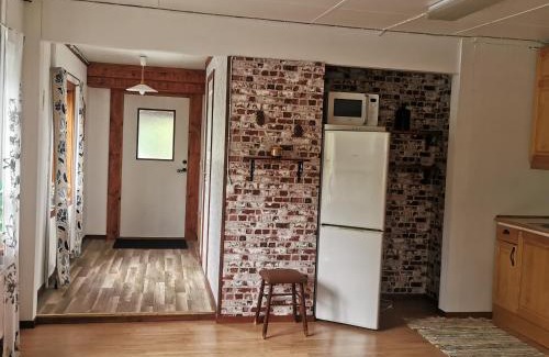 Krokom Apartment | Åkersjön lägenhet
