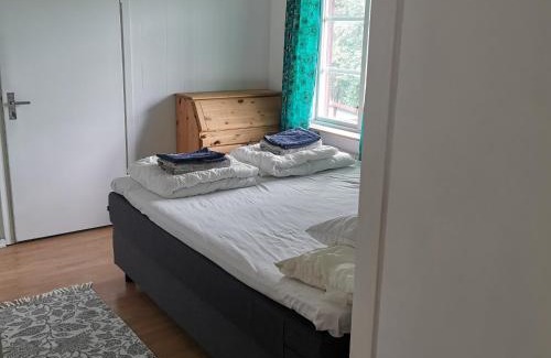 Krokom Apartment | Åkersjön lägenhet