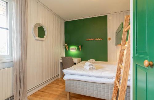 Are Apartment | Åre Travel - Åre Fjällbyn