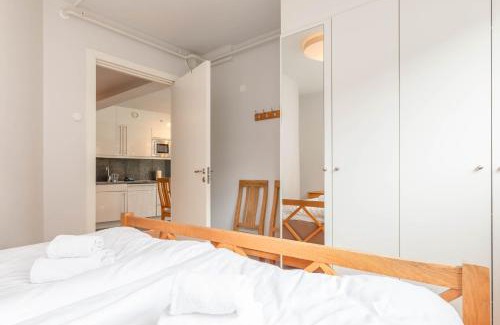 Are Apartment | Åre Travel - Mörviksgården