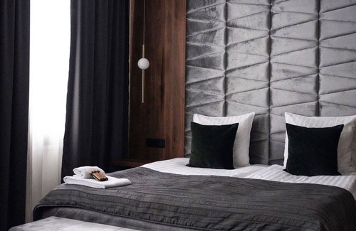 Hallstahammar Hotel | Åsby Hotell