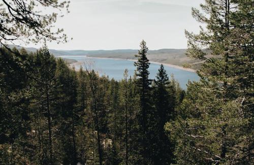 Alvdalen Bed & Breakfast | Åsens Vandrarhem Uvboet