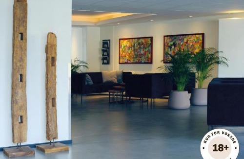 Marstal Hotel | Ærø Hotel - Adults only