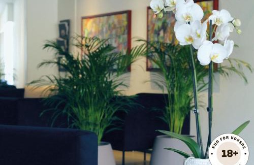 Marstal Hotel | Ærø Hotel - Adults only