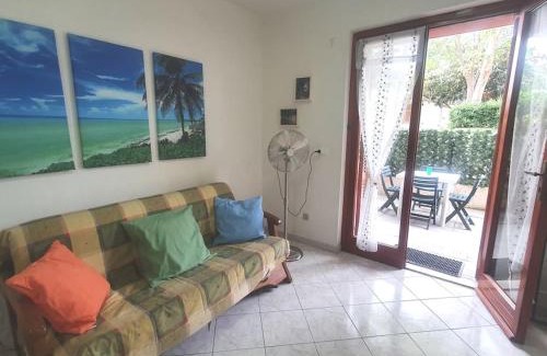 Marina di Montalto House | ççç Holiday Properties Le Vele ççç