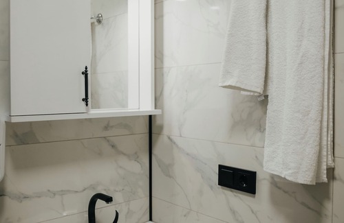 Ayder Hotel | Çağatay Suit Resturant