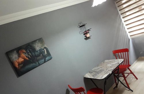 Trabzon Apartment | Çağla Suit Homes