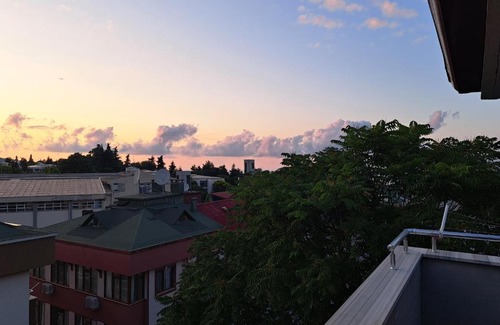 Trabzon Apartment | Çağla Suit Homes