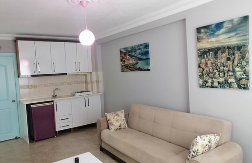 Camlık Mahallesi Bed & Breakfast | Çamlık Zeynur Otel