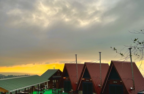 Ardesen House | Çavdi Bungalov