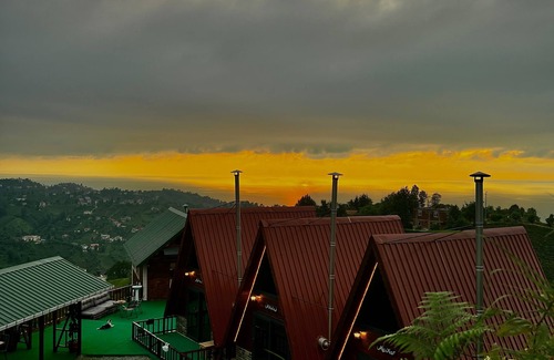 Ardesen House | Çavdi Bungalov