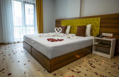 Caykara Hotel | ÇAYKARA PARK HOTEL