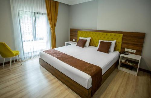 Caykara Hotel | ÇAYKARA PARK HOTEL