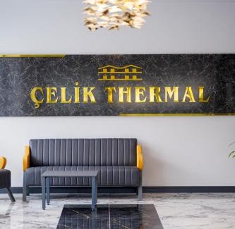 Karahayit Hotel | Çelik Thermal & Spa