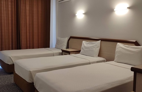 Ilica Hotel | Çesme Sirin Villa Otel