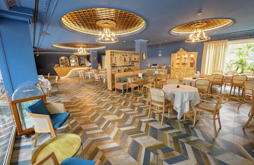 Shkoder Hotel | Çoçja Boutique Hotel
