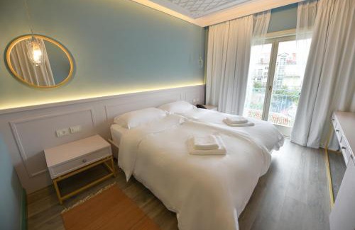 Shkoder Hotel | Çoçja Boutique Hotel