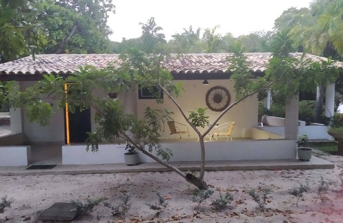 Aquiraz Apartment | Éden do Catu um paraiso privado