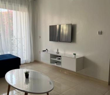 Tamraght Apartment | Élégance Aourir