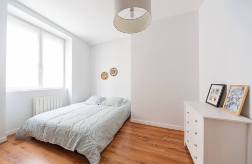 Brotteaux Apartment | 🌟élégance Dancien 🌟ultra Centre de Lyon 👉proche Hôtel de Ville🌟opéra