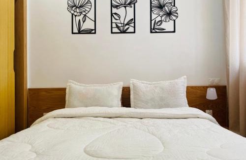 Nouaceur Apartment | Élégance en 40 mètres Nouaceur