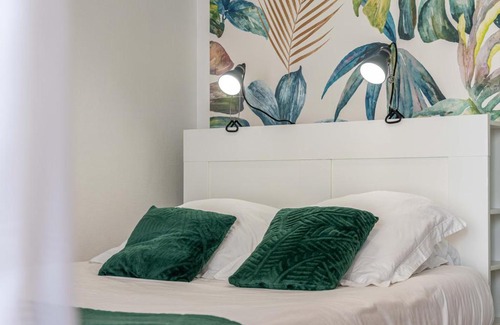 Marmande Apartment | Élégant studio centre Marmande Mon Petit Appart