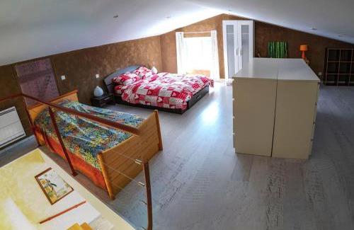 Renwez House | Élégante maison moderne en Ardennes françaises - Tout le confort pour un séjour mémorable