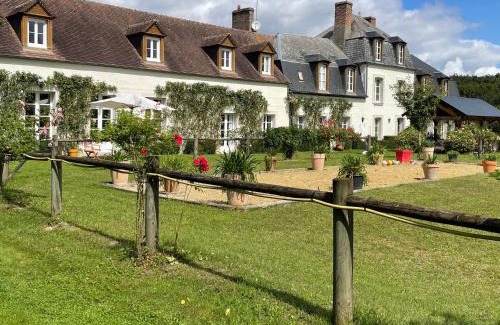 Paucourt Bed & Breakfast | Élégante suite familiale au cœur de la forêt de Montargis, à 1h30 de Paris - FR-1-590-342