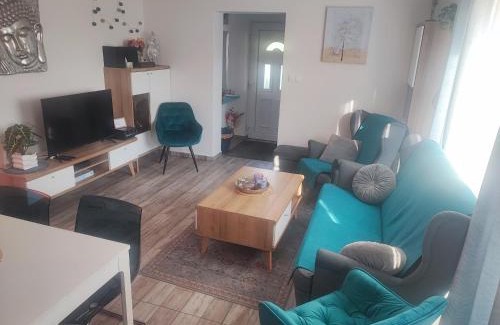 Sopron Villa | Éva Háza Nyugalom/Pihenés/Relax