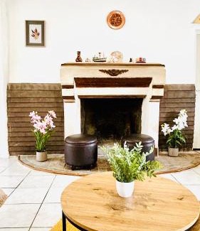 Essises Apartment | Évasion Familiale à Essises - Proche des vignobles