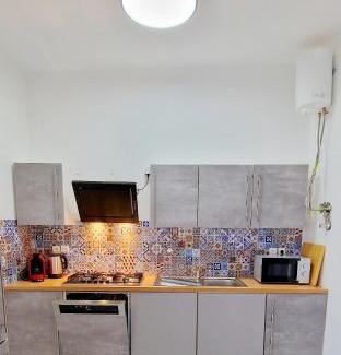 Lome Apartment | Évasion