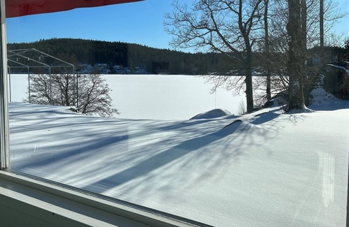 Landvetter Cabin | Évika boutique hotel