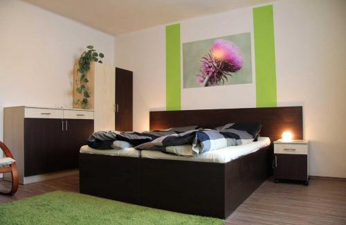 Morahalom Apartment | Írisz Apartmanház