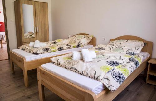 Matraterenye Apartment | Ízisz Apartman