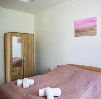 Matraterenye Apartment | Ízisz Apartman