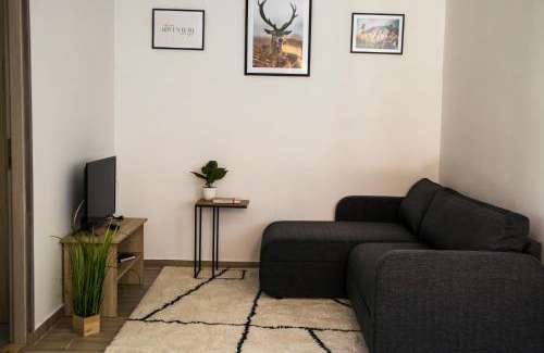 Matraterenye Apartment | Ízisz Apartman