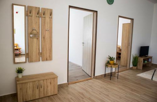Matraterenye Apartment | Ízisz Apartman