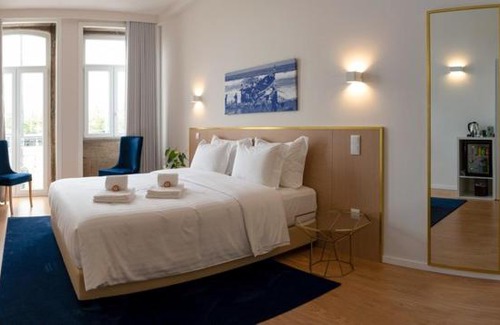 Povoa De Varzim House | ó Poboa Guesthouse