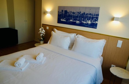 Povoa De Varzim House | ó Poboa Guesthouse
