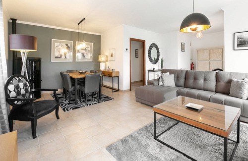 Obidos Villa | Óbidos Pool & Charm - Pet Friendly