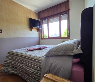 Cidade Baixa Apartment | Ótima Localização, Confortável e com Garagem