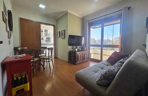 Cidade Baixa Apartment | Ótima Localização, Confortável e com Garagem