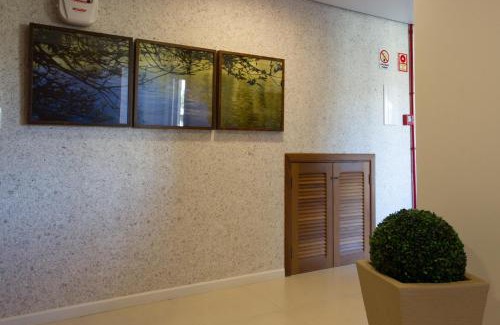 Gramado City Centre Apartment | Ótima Localização e Vista da Cidade