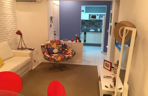 Enseada Apartment | Ótimo Apartamento - Guarujá 5