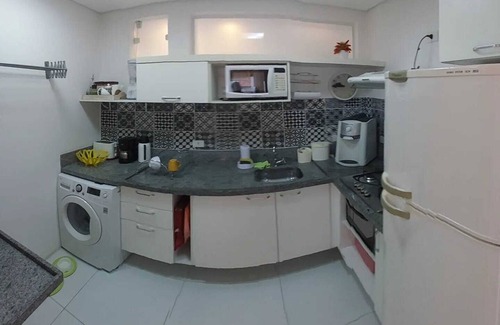 Enseada Apartment | Ótimo Apartamento - Guarujá 5